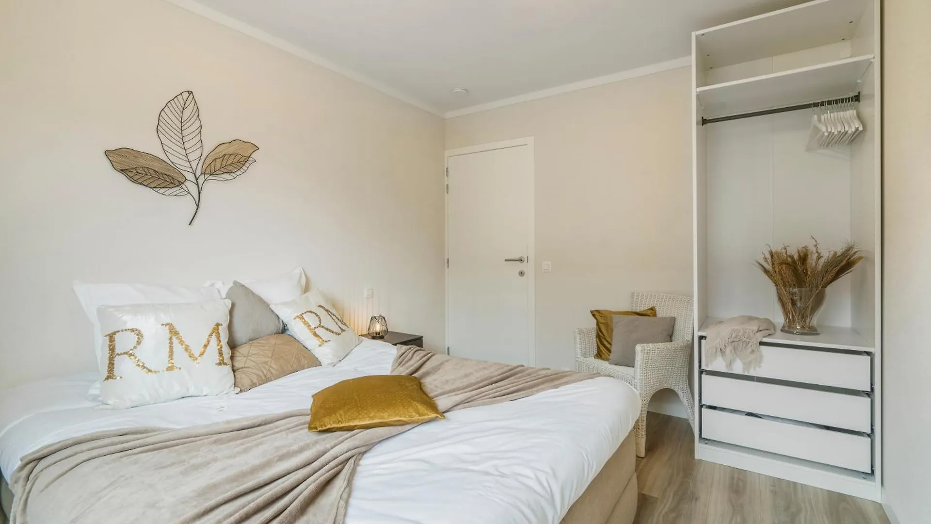 Holiday home Villa Zee En Zand - Bungalow With Garden And Parking Middelkerke
