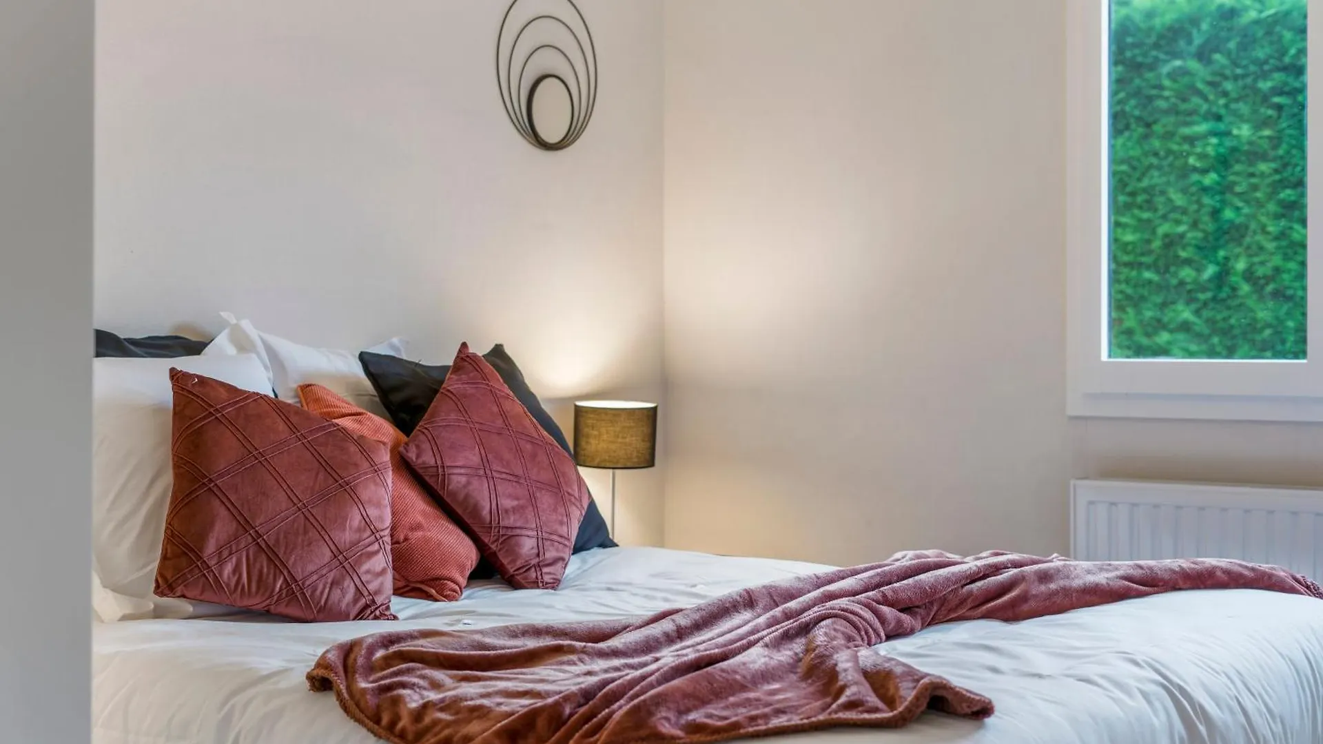 Holiday home Villa Zee En Zand - Bungalow With Garden And Parking Middelkerke