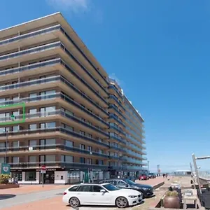 Casa Quatre-mains Westende Appartement